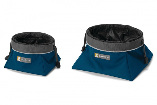 QUENCHER CINCH TOP in the group Ruffwear Sweden / Bowls and more at PAW of Sweden AB (QUENCHER CINCH TOP)